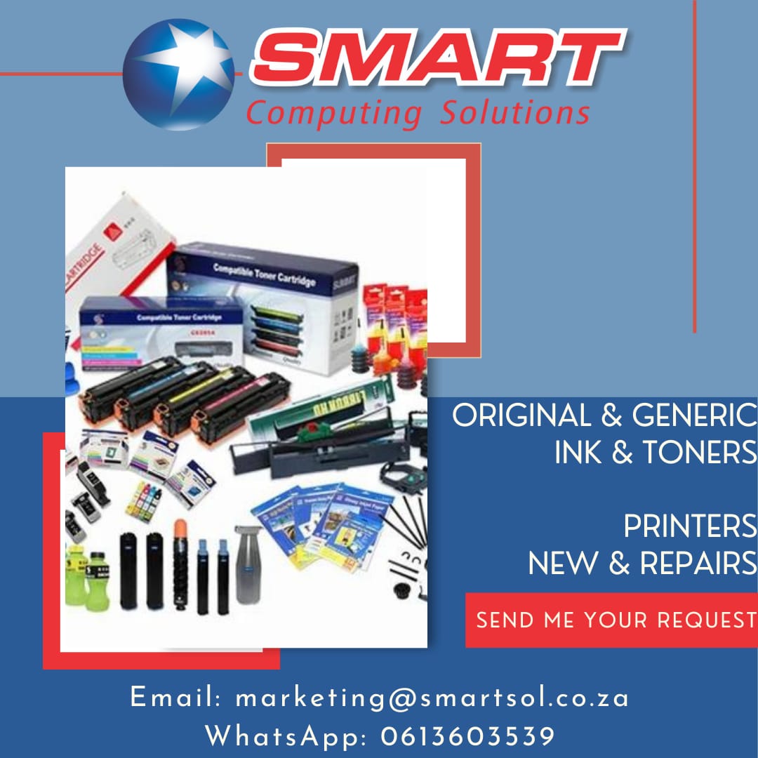Consumables
